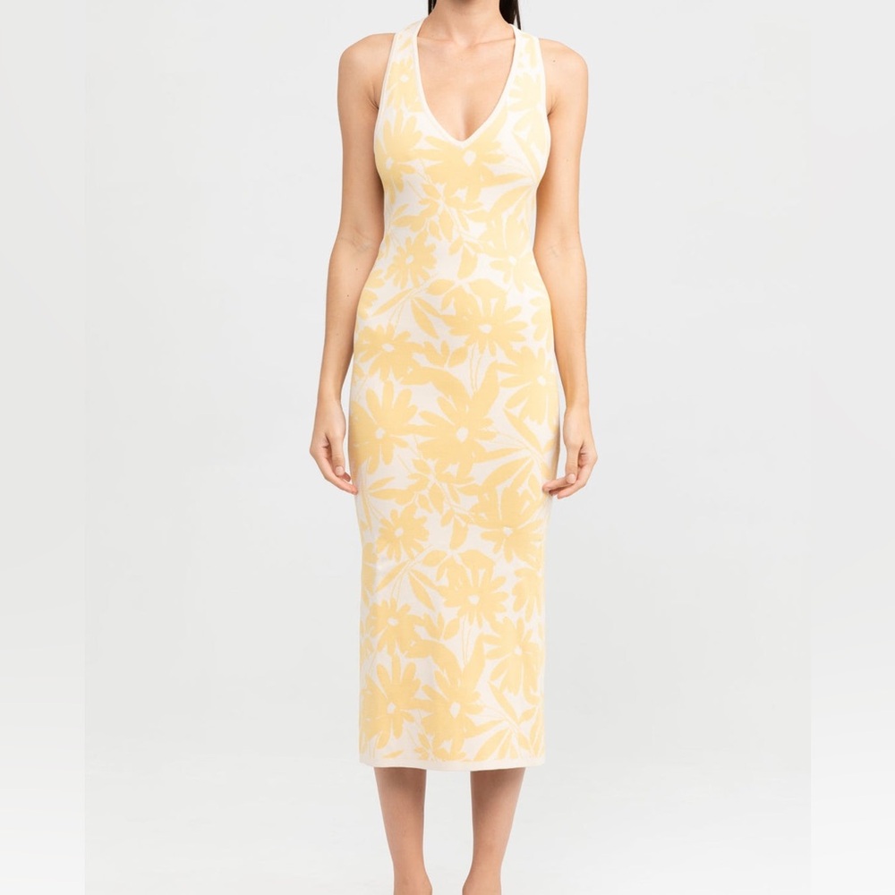 Significant Other Amari Knit Dress AU 8/US 4